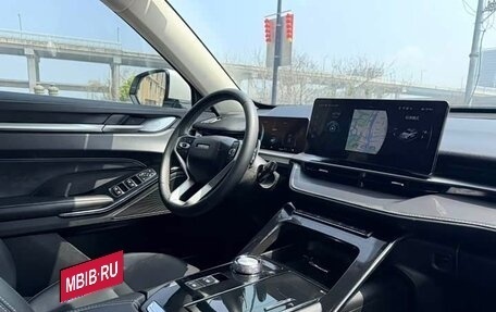 Haval H6, 2022 год, 1 415 444 рублей, 12 фотография