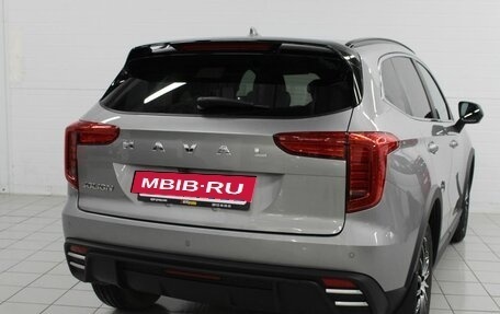 Haval Jolion, 2024 год, 1 980 000 рублей, 6 фотография