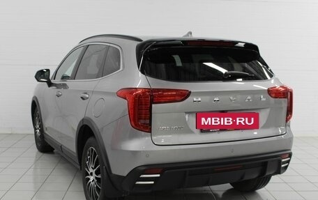 Haval Jolion, 2024 год, 1 980 000 рублей, 8 фотография