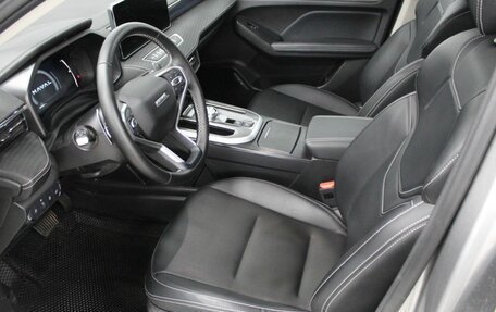 Haval Jolion, 2024 год, 1 980 000 рублей, 18 фотография
