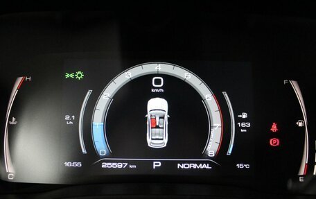 Haval Jolion, 2024 год, 1 980 000 рублей, 15 фотография