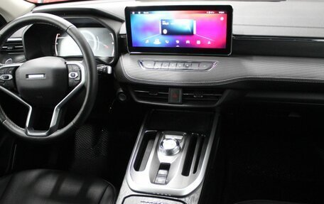 Haval Jolion, 2024 год, 1 980 000 рублей, 16 фотография