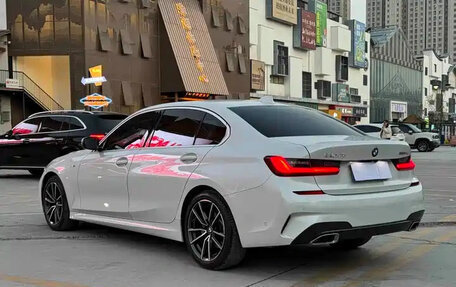 BMW 3 серия, 2022 год, 2 780 000 рублей, 4 фотография