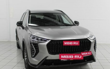 Haval Jolion, 2024 год, 1 980 000 рублей, 3 фотография