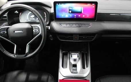 Haval Jolion, 2024 год, 1 980 000 рублей, 17 фотография