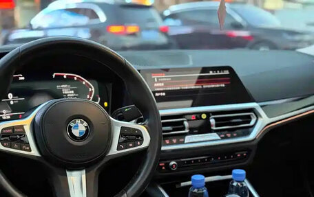 BMW 3 серия, 2022 год, 2 780 000 рублей, 9 фотография