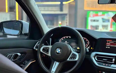 BMW 3 серия, 2022 год, 2 780 000 рублей, 8 фотография