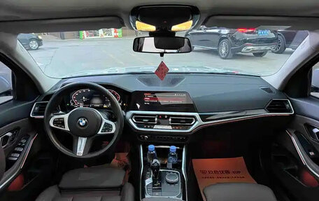 BMW 3 серия, 2022 год, 2 780 000 рублей, 7 фотография