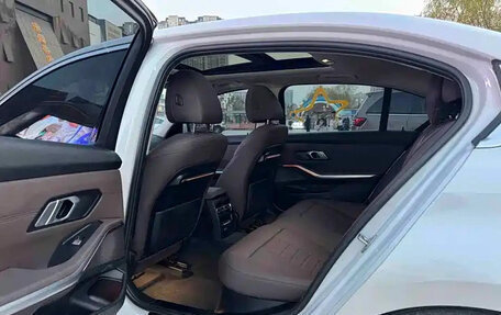 BMW 3 серия, 2022 год, 2 780 000 рублей, 11 фотография