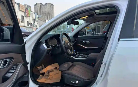 BMW 3 серия, 2022 год, 2 780 000 рублей, 10 фотография