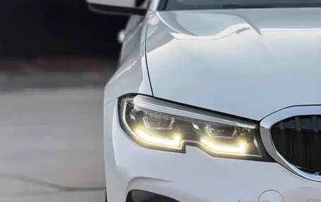 BMW 3 серия, 2022 год, 2 780 000 рублей, 12 фотография