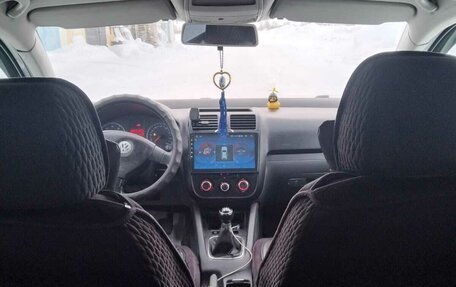 Volkswagen Golf V, 2008 год, 499 000 рублей, 13 фотография