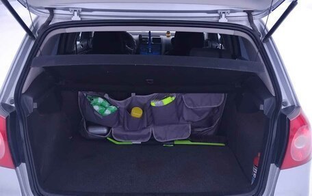 Volkswagen Golf V, 2008 год, 499 000 рублей, 16 фотография