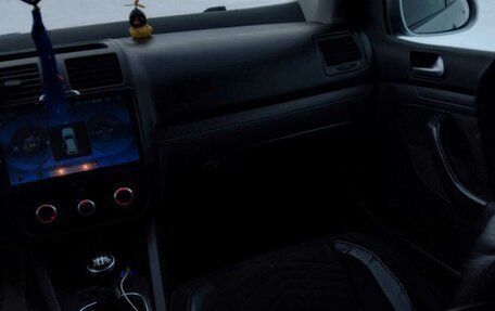 Volkswagen Golf V, 2008 год, 499 000 рублей, 15 фотография