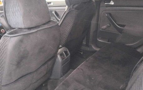 Volkswagen Golf V, 2008 год, 499 000 рублей, 12 фотография