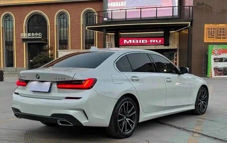 BMW 3 серия, 2022 год, 2 780 000 рублей, 6 фотография