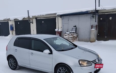 Volkswagen Golf V, 2008 год, 499 000 рублей, 2 фотография