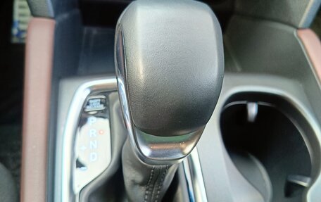 Hyundai Santa Fe IV, 2019 год, 3 350 000 рублей, 4 фотография