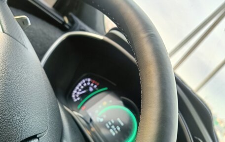 Hyundai Santa Fe IV, 2019 год, 3 350 000 рублей, 5 фотография