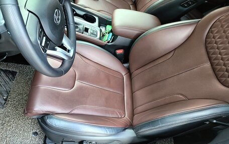 Hyundai Santa Fe IV, 2019 год, 3 350 000 рублей, 6 фотография