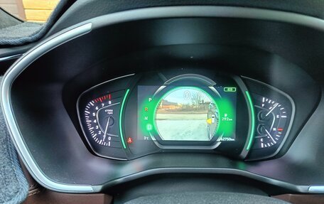 Hyundai Santa Fe IV, 2019 год, 3 350 000 рублей, 9 фотография