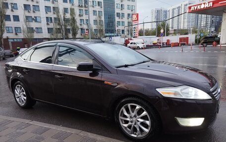 Ford Mondeo IV, 2010 год, 599 000 рублей, 2 фотография