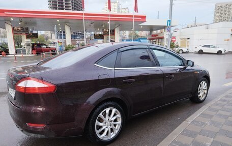 Ford Mondeo IV, 2010 год, 599 000 рублей, 3 фотография