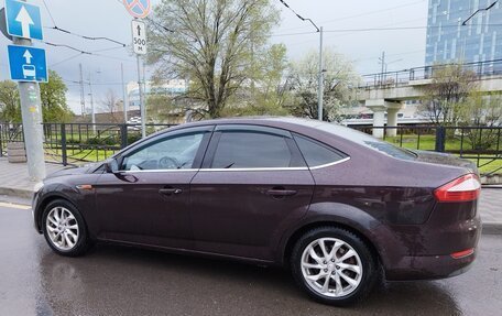 Ford Mondeo IV, 2010 год, 599 000 рублей, 5 фотография