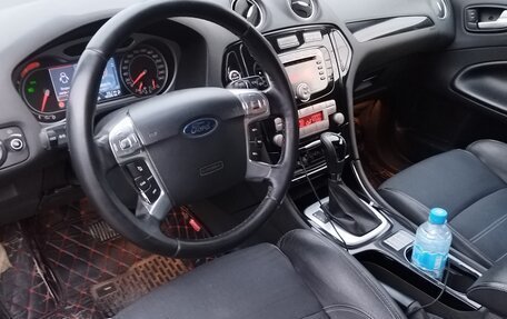 Ford Mondeo IV, 2010 год, 599 000 рублей, 9 фотография
