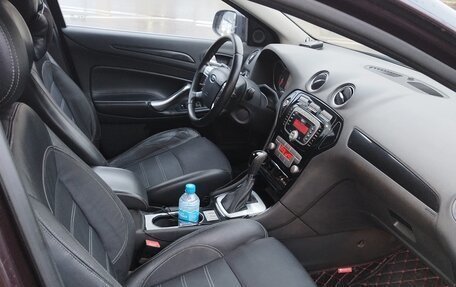 Ford Mondeo IV, 2010 год, 599 000 рублей, 8 фотография