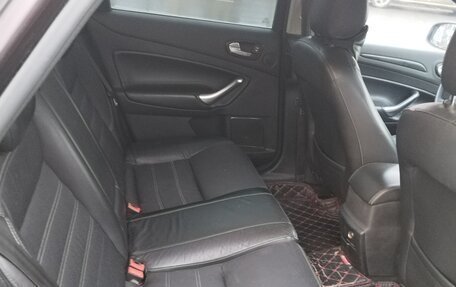 Ford Mondeo IV, 2010 год, 599 000 рублей, 10 фотография