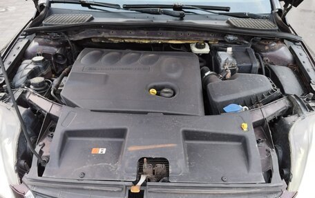 Ford Mondeo IV, 2010 год, 599 000 рублей, 7 фотография