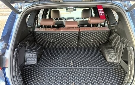 Hyundai Santa Fe IV, 2019 год, 3 350 000 рублей, 3 фотография