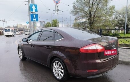 Ford Mondeo IV, 2010 год, 599 000 рублей, 4 фотография