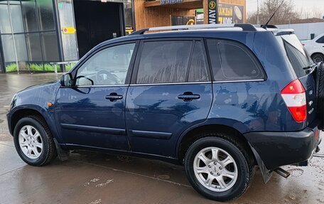 Chery Tiggo (T11), 2012 год, 375 000 рублей, 4 фотография