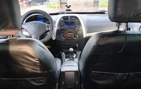 Chery Tiggo (T11), 2012 год, 375 000 рублей, 7 фотография