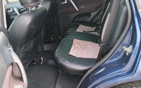 Chery Tiggo (T11), 2012 год, 375 000 рублей, 8 фотография