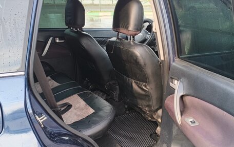 Chery Tiggo (T11), 2012 год, 375 000 рублей, 9 фотография