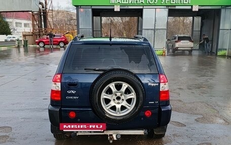 Chery Tiggo (T11), 2012 год, 375 000 рублей, 3 фотография