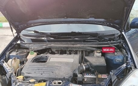 Chery Tiggo (T11), 2012 год, 375 000 рублей, 12 фотография