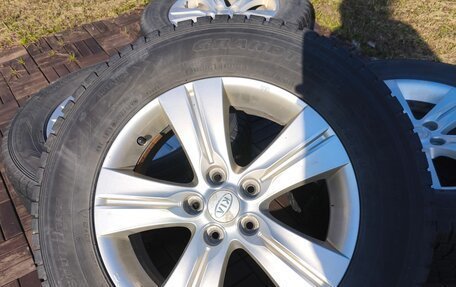 KIA Sportage III, 2014 год, 1 490 000 рублей, 8 фотография