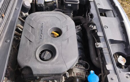 KIA Sportage III, 2014 год, 1 490 000 рублей, 22 фотография