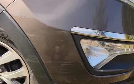 KIA Sportage III, 2014 год, 1 490 000 рублей, 17 фотография