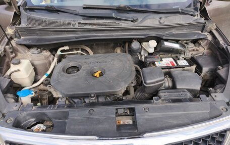 KIA Sportage III, 2014 год, 1 490 000 рублей, 23 фотография