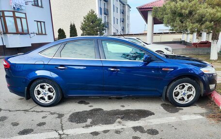 Ford Mondeo IV, 2008 год, 720 000 рублей, 4 фотография