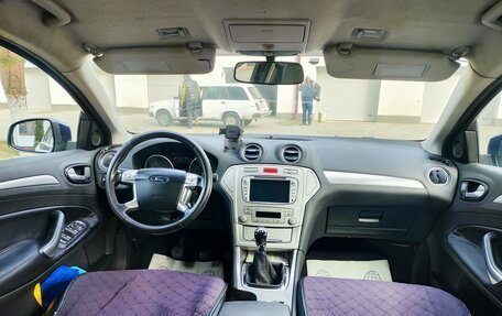 Ford Mondeo IV, 2008 год, 720 000 рублей, 9 фотография