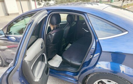 Ford Mondeo IV, 2008 год, 720 000 рублей, 5 фотография