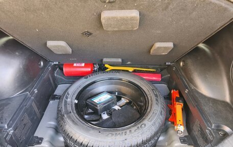 KIA Sportage III, 2014 год, 1 490 000 рублей, 27 фотография