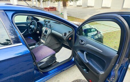 Ford Mondeo IV, 2008 год, 720 000 рублей, 7 фотография