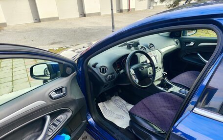 Ford Mondeo IV, 2008 год, 720 000 рублей, 6 фотография